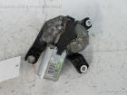 Opel Corsa D Wischermotor hinten ab 10/06 13163029