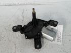 Opel Corsa D Wischermotor hinten ab 10/06 13163029
