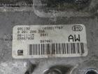 Opel Corsa D Motorsteuergerät ab 10/06 0261208939