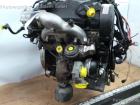 VW Passat 3BG; Motor; Engine; ab 10/00-; AWX