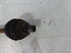 VW Golf Plus 5M; Antriebswelle linkss; Gelenkwelle; ab 01/05-