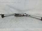 Smart 451 Bj.2008 Wischermotor Wischergestänge Vorn 4518240001