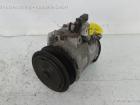 Seat Ibiza 6J; Klimakompressor ; ab 02/08-; 6Q0820808G