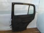 Hyundai Getz TB (05/02- ) BJ: 2008 Limousine Tür hinten rechts