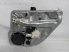 Fnesterheber Hinten Rechts Ele 1J4839730G VW Golf Iv Limousine/Variant BJ: 1999