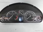 Peugeot 407 6D/6E Tacho Kombiinstrument ab 05/04 9658138280 A2C53106699