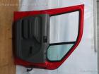 Transit/Tourneo Connect PT/PU BJ: 2003 Tür vorne Links Rot