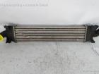 Ford Focus C-Max Ladeluftkühler ab 08/03-