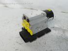 Opel Vectra C; ABS-Hydroaggregat; ABS Steuergerät; ab 06/05-; 13191184; 15052401
