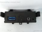 Heizungsregulierung 96530443XT Peugeot 1007 (Ab 10/04) BJ: 2007
