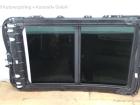 VW Golf Sportsvan AUV/AM1 Bj.2017 Schiebedach Panorama ab 02/14