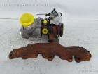 VW Golf Sportsvan AUV; Turbolader; ab 02/14-; 04L253010B; BM70B