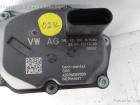 VW Golf Sportsvan AUV; Drosselklappe; Stauklappe; ab 02/14-; 04L131501M