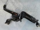 VW Sharan 7N; Schiebetürschiene links; ab 05/10-; 7N0843787A; 7N0843335G VW Sharan 7N; Schiebetürschiene links; ab 05/10-; 7N0843787A; 7N0843335G