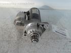 VW Sharan 7N; Anlasser; Starter; ab 05/10-; 02M911024C; 0001153009