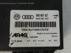 VW Caddy 2C; Steuergerät Multifunktion; ab 08/10-; 5K0907427