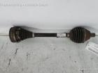 VW Golf 7 AU/5G; Antriebswelle links; Gelenkwelle; ab 2012-; 1K0407271LB
