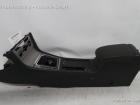 VW Golf 7 AU/5G; Mittelarmlehne vorne; ab 2012-