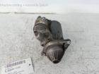 Opel Vectra C; Anlasser; Starter; ab 04/02-; 0001107435