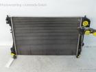 Opel Vectra C; Motorkühler; Wasserkühler; ab 04/02-