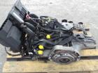 Mercedes Vaneo 414; Motor; Engine; ab 10/01-; 166961
