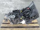 Mercedes Vaneo 414; Motor; Engine; ab 10/01-; 166961