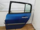 Renault Megane 2 Tür hinten links ab 10/02