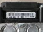Dacia Logan Mcv/Van; Abs-Hydroaggregat; ABS Steuergerät; ab 2007-; 0265801018