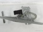 Fensterheber Vorn Links Ele 0130822479 Renault Megane Iii (11/08-) BJ: 2012