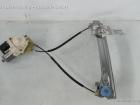 Fensterheber Hinten Links Ele 0130822330 Renault Megane Iii (11/08-) BJ: 2012