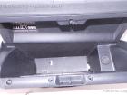 Mercedes-Benz B-Klasse W245; Handschuhfach; Staufach; ab 06/05-