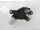 VW Polo 6R; Wischermotor hinten; ab 06/09-; 5K6955711A; 0390201826