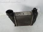 VW Bora 1J; Ladeluftkühler; ab 05/01-; 1J0145803N; 872999M