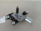 VW Sharan 7N; Wischermotor hinten; ab 05/10-; 5K6955711B; 0390201216