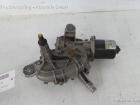 Citroen C4 Picasso Unten Wischermotor vorne links ab 10/06 9654063180