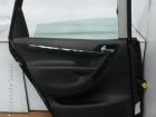 Citroen C4 Picasso Unten Tür hinten links ab 10/06