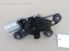 Ford Fiesta CCN; Wischermotor hinten; ab 11/12; 8A61A17K441AE; 0390201252