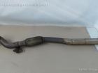 Hosenrohr 1,9td Ga Opel Zafira B (07/05-) BJ: 2006
