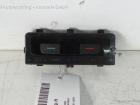 VW Touran 2 5T; Heizungsregulierung hinten; ab 05/15-; 3G0907049B