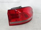 VW Touran 2 5T; Heckleuchte aussen rechts; Rückleuchte; ab 05/15-; 5TA945096