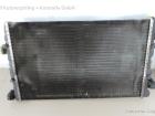 Motorkühler Wasserkühler 1,6 Gs 6Q0121253Q Seat Ibiza (6l) BJ: 2007