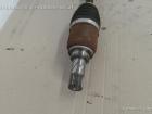 Renault Clio 3 Antriebswelle links Gelenkwelle bis 05/09