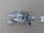 Mazda 2 DE Wischermotor hinten ab 07/07 852
