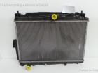 Mazda 2 DE Motorkühler ab 07/07 2220002991