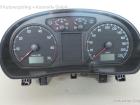 VW Polo 9N1/9N2 Motorsteuergerät Set Schloss Tacho 03D906033F