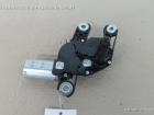 VW Golf 7 AU/5G; Wischermotor hinten; ab 2012-; 5G0955711