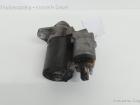 Anlasser 1,4 Gs 02T911023G VW Fox (5z, 04/05-) BJ: 2005