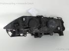 Renault Megane 2 Scheinwerfer links bis 01/06 89306993