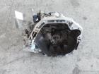 Renault Megane 2 Schaltgetriebe Gearbox bis 01/06 JR5108