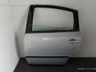 VW Passat 3B B5 Limousine Tür hinten links LB7Z